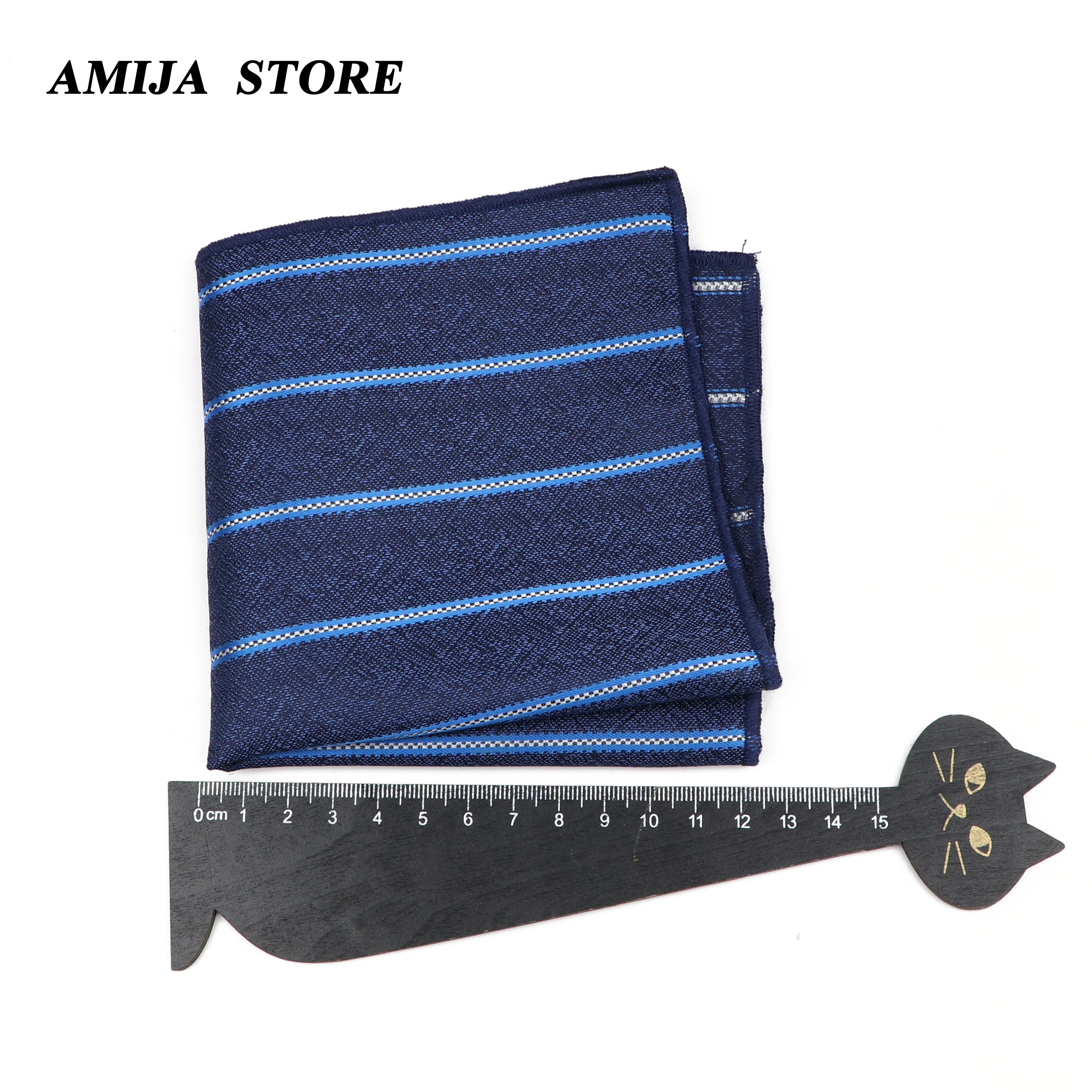 Pañuelo cuadrado de bolsillo para hombre, pañuelo con estampado Floral de Cachemira, toalla de flores, regalo de fiesta de boda, accesorio de negocios, muchos colores