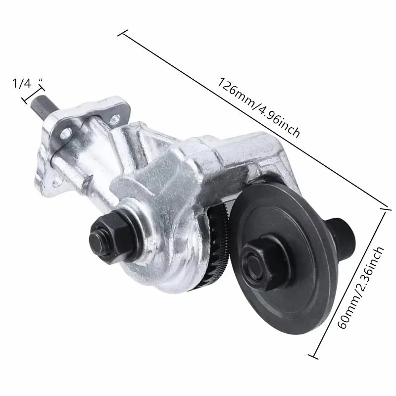 เจาะเครื่องตัดแผ่น,โลหะ Nibbler เจาะสิ่งที่แนบมาพร้อมอะแดปเตอร์,Double Headed Sheet Nibbler เครื่องตัดแผ่นโลหะมีดไฟฟ้า D
