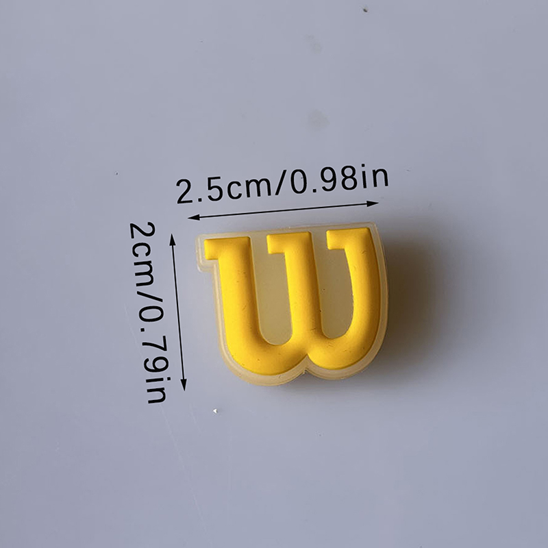 Reduzir amortecedores de vibração da raquete de tenis profissional acessórios da raquete de tênis amortecedor