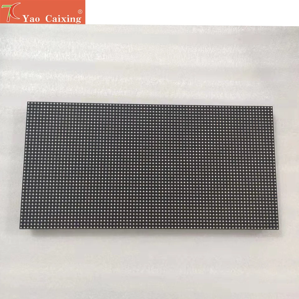 Envío Gratis P5 al aire libre SMD1921 brillo Normal 8scan tablero Led a todo Color