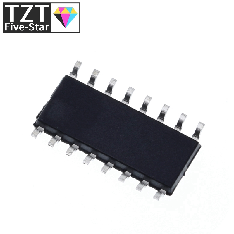 10/30PCS ULN2003ADR ULN2003A ULN2003