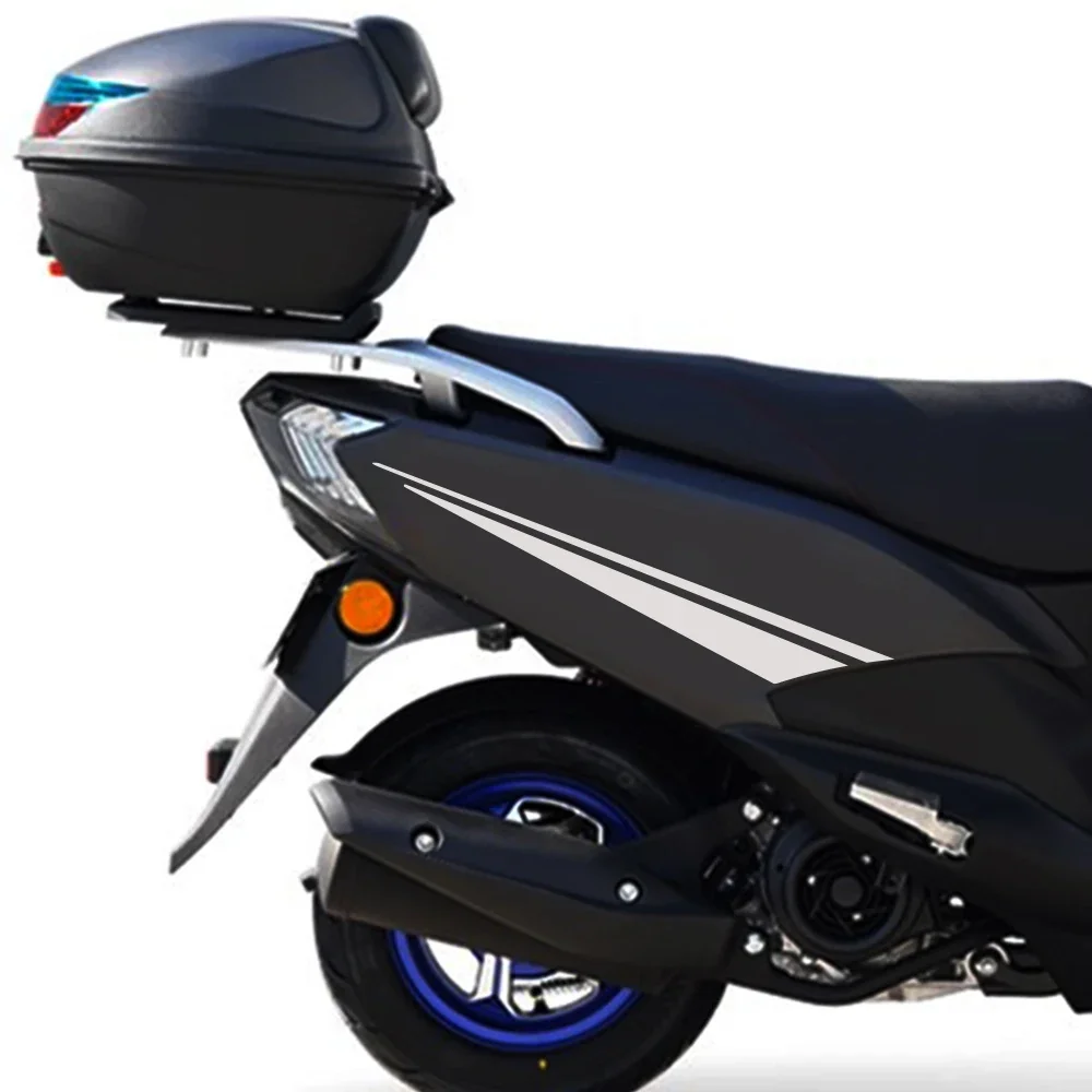 Clearance_Motorcycle Ornamental_Continuous updates