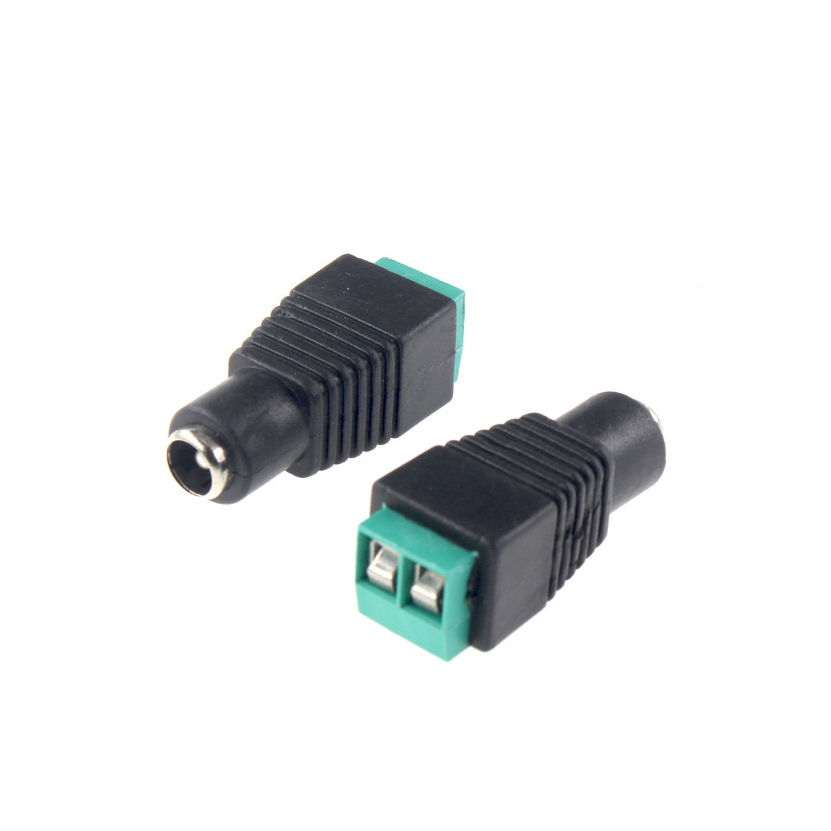 10/5/2 szt. Złącze do gniazda Jack prądu stałego 5.5*2.1mm 3.5x1.3mm męskie DC005 DC022 DC099 DC DC012 DC053A