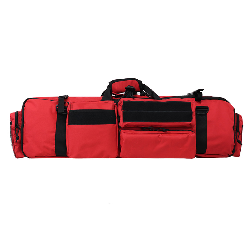 M249 Bag Hunting Molle Pouch Backpack Outdoor EDC Carrying Protection Case With Shoulder Strap Hunting Apparel