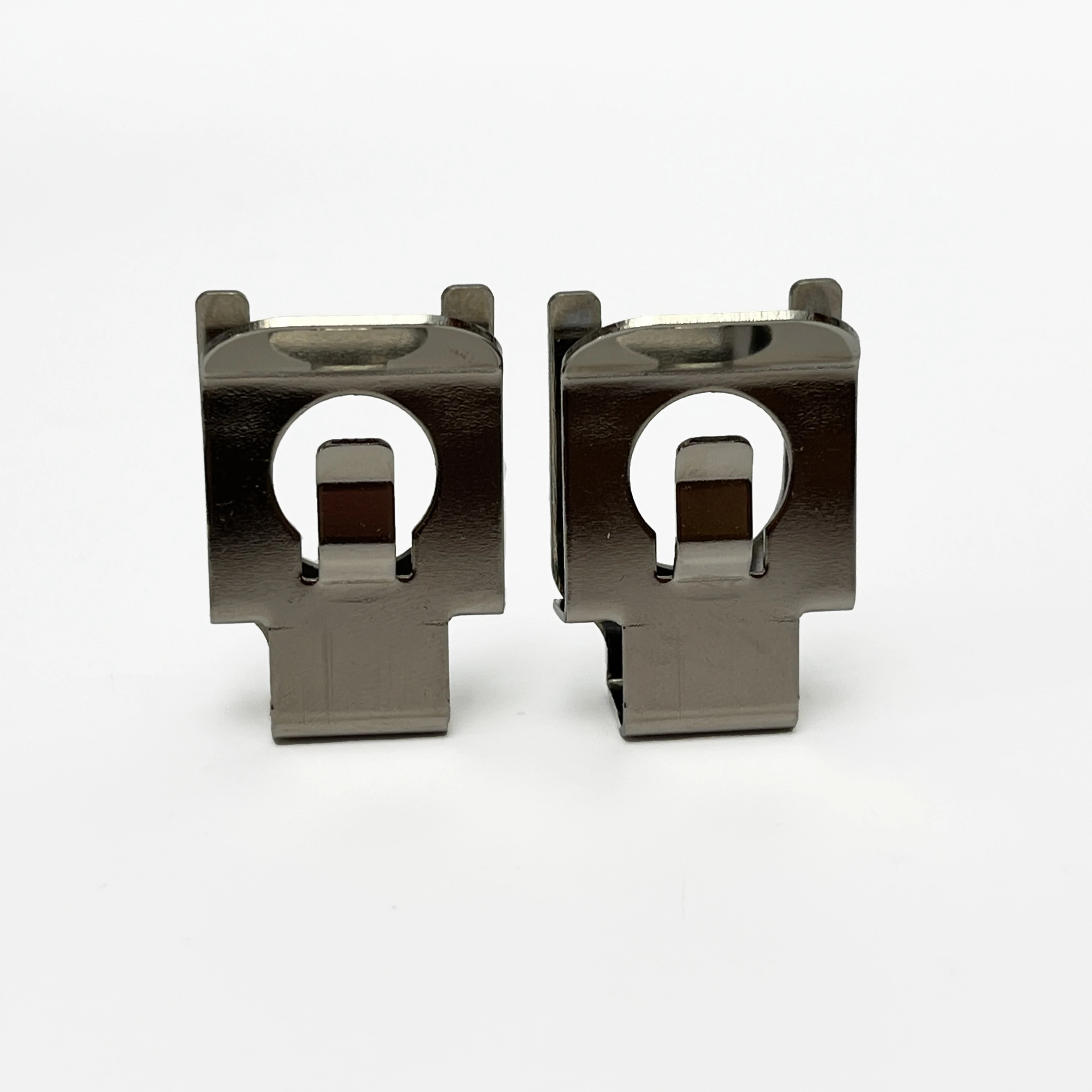 2PCS EA211 1.4T Engine Turbo Clip Fastener for VW Golf 7.5 8 Jetta 7 Passat B8 Tiguan Touran For Audi A3 Q3 Q2  04E145722