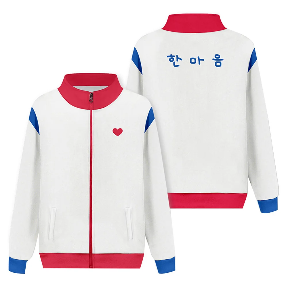 Jaquetas raglan clássicas todos nós estão mortos impressão 3d jaqueta com zíper blusão masculino/meninos gola manga longa roupas jaquetas