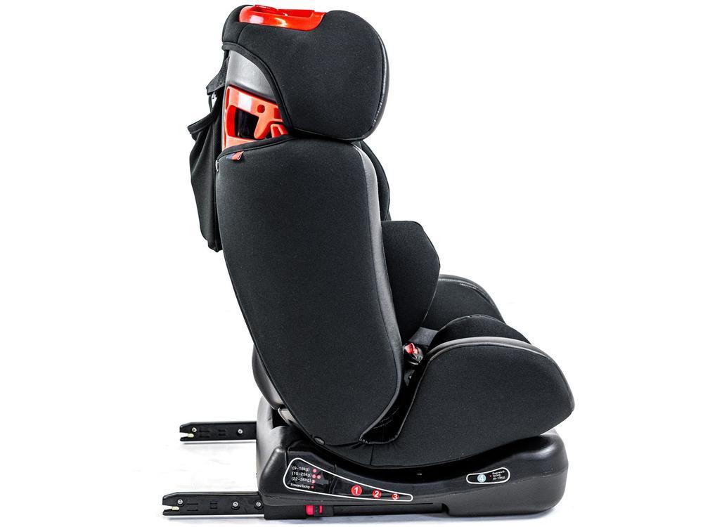 Cadeirinha para Auto Reclinável Galzerano Prati