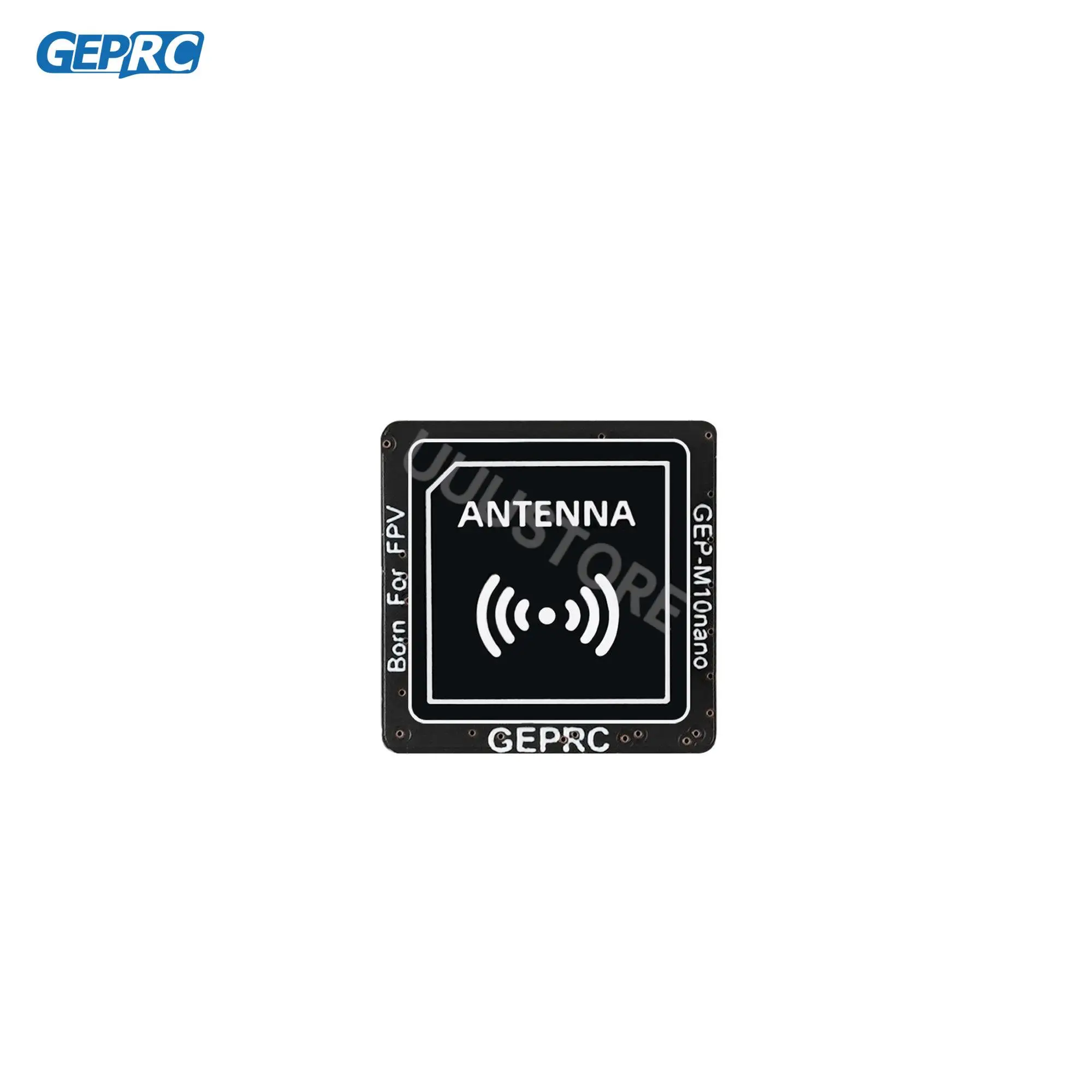 GEPRC GEP-M10 Series GPS โมดูลรวม SBAS Joint ตําแหน่ง M10 ชิป QMC5883L Magnetometer DPS310 บารอมิเตอร์สําหรับ FPV Drone