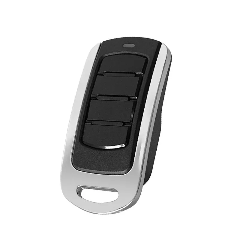 Multi-frequency 250-915 MHz clone copy replication remote control 868 MHz brand garage door remote control 433MHz remote control