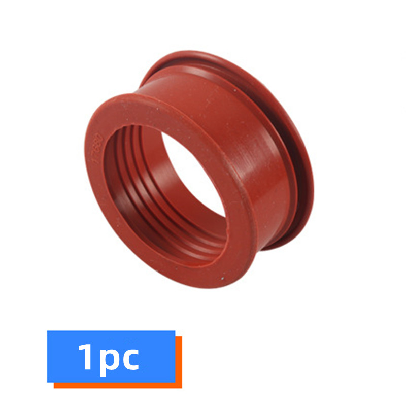 ホース用ターボエアパイプ,1ピース,プジョー206 207 307 308 407,エキスパートパートナー1.6 hdi 1434c8,ターボゴム