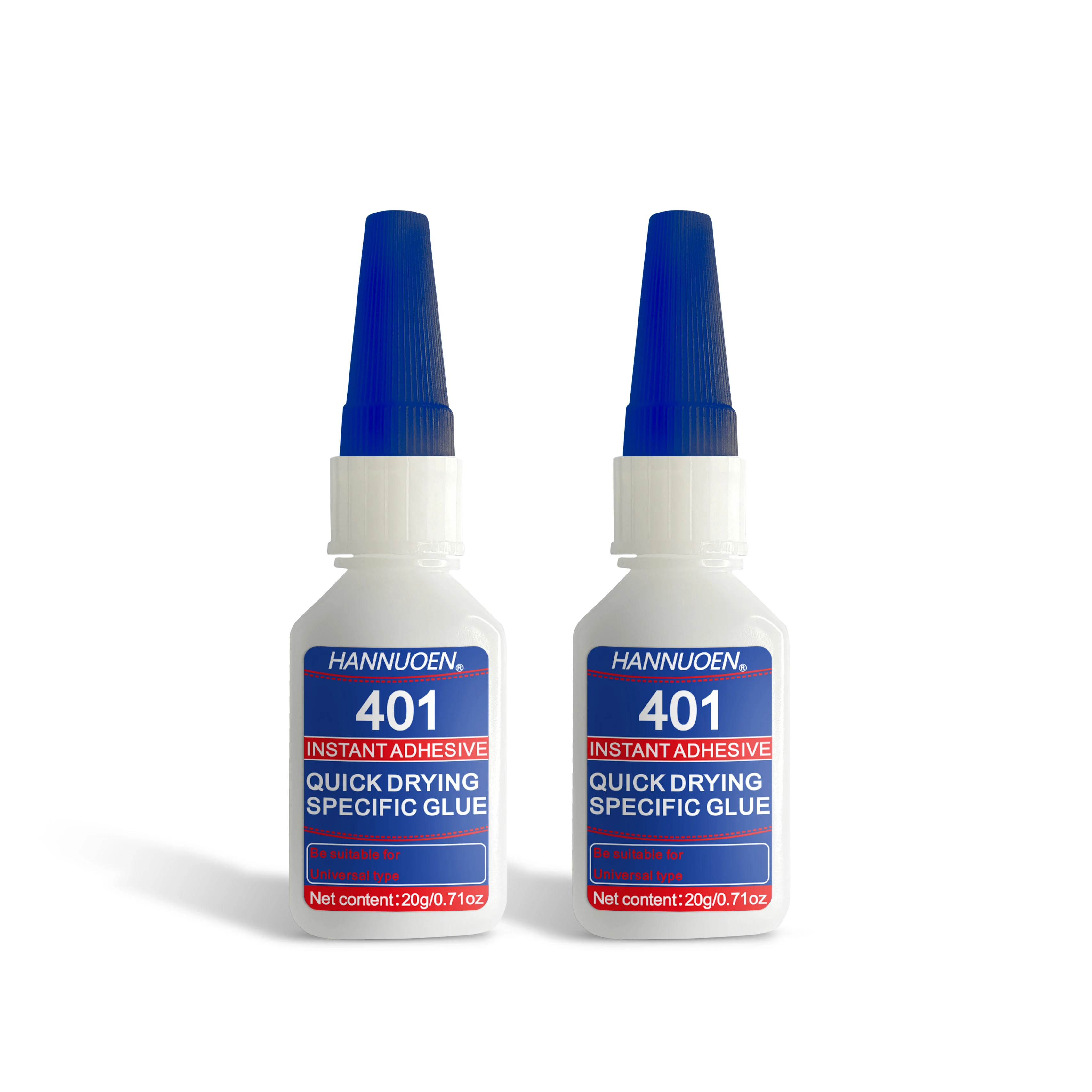 Cola super cianoacrilato 401 atualizada, secagem instantânea em 5 segundos, à prova d'água, estável e versátil, ferramenta de ligação