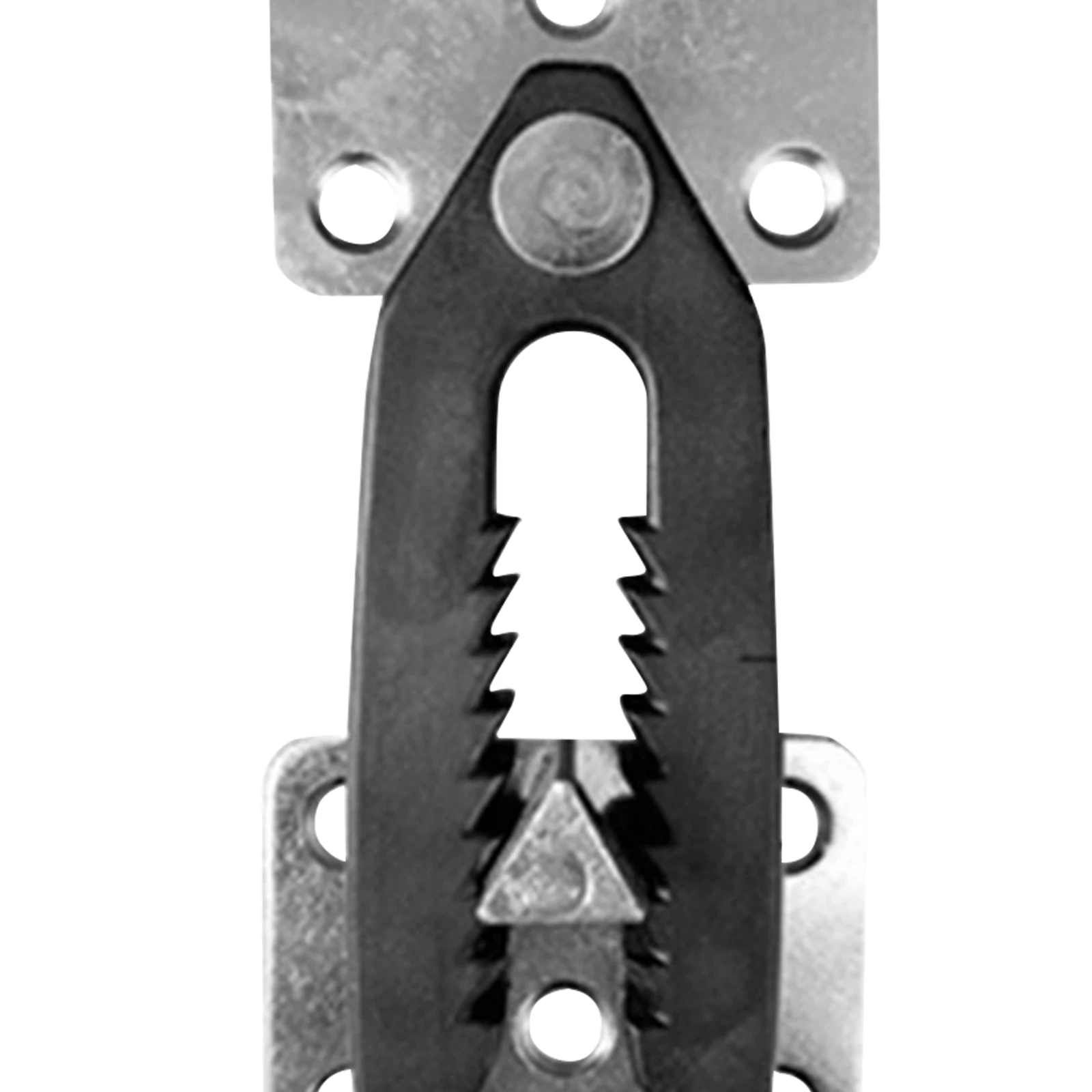 6x Sectional Sofa Connectors Couch Snap Sturdy Bracket Accs Easy Using Universal Sofa Buckle Hook Adjustable Equipment Hardware