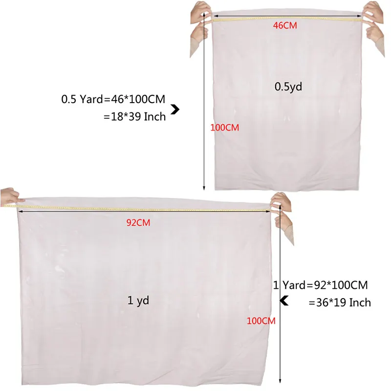 Red de encaje suizo Plussign de 0,25 yardas/Uds para hacer peluca, Material de importación para pelucas de encaje, cierre Frontal, redecilla, accesorios para hacer peluca