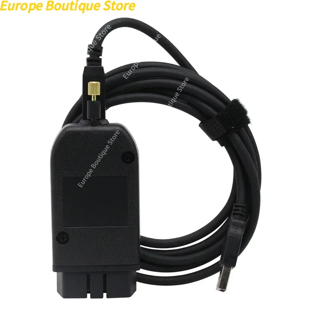 Interfejs VCDS VAGCOM 2025 VCDSCAN HEX V2 Aktualizacja 23.3.3 DLA VW AUDI Skoda Seat Wielojęzykowe Narzędzia Diagnostyczne Samochodowe