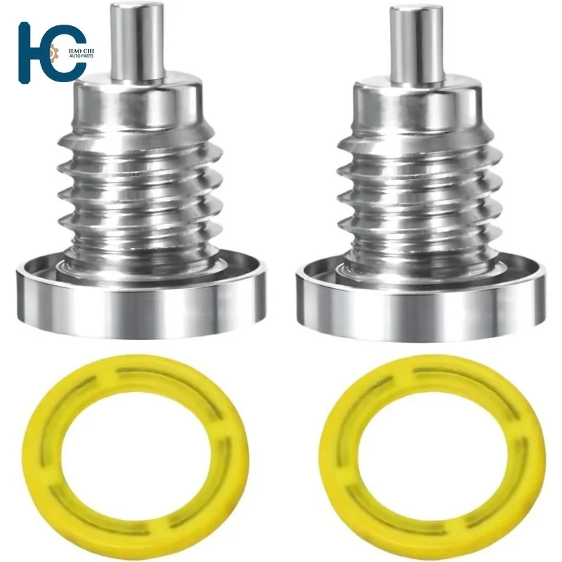 22-8M 0058389   Kit de plugue de drenagem magnético marinho 67892A1 para caixa de engrenagem Mercury MerCruiser Outdrive substitui 8M 0058389   22-67892A06