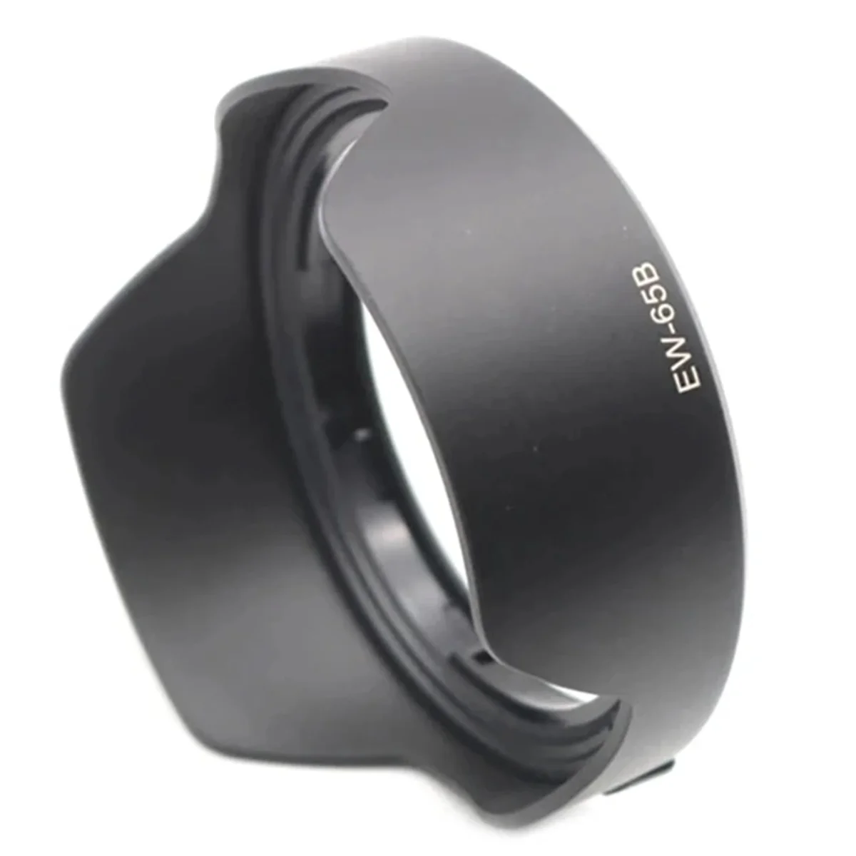 AA91 EW-65B Бленда от солнца для Canon RF24mm F1.8 Macrois STM Сменные защитные приспособления для объектива камеры