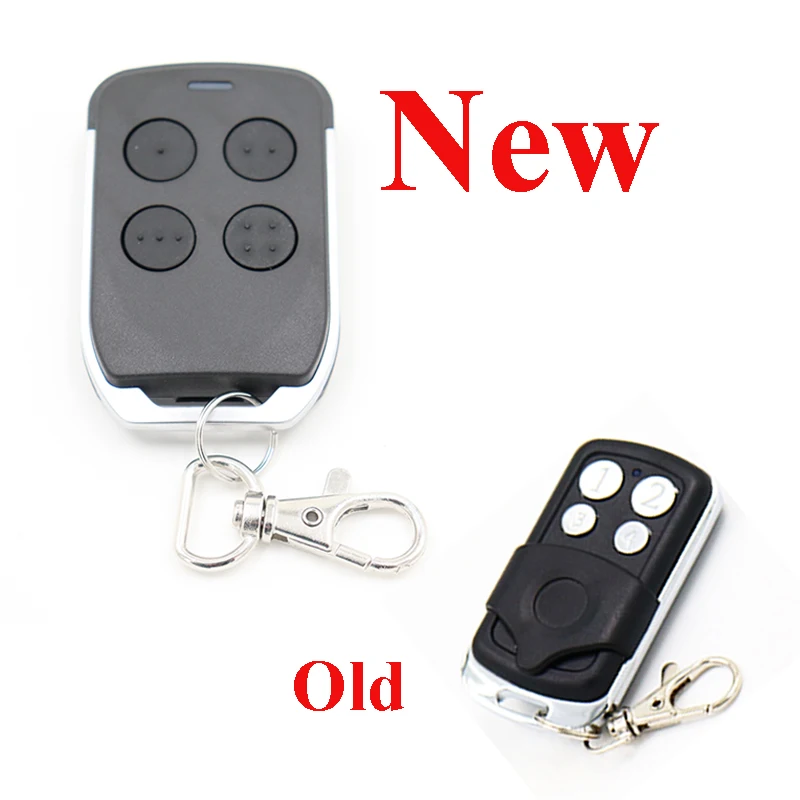 GALO Control remoto dedicado para abridor de puerta batiente/motor de puerta corredera de garaje