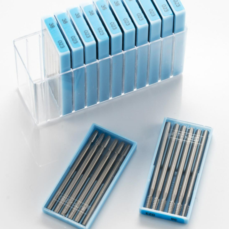 6Pcs Metall Schmuck Carving Schleifen Fräser Schmuck Machen Gravur Carving Bits Burs Werkzeug für Juwelier Goldschmied Werkzeug