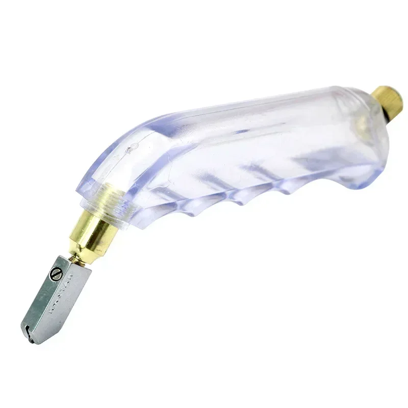 1-3 Chuyên Nghiệp Dao Cắt Kính Cầm Tay Đá Ceramic Dao Kính Kim Cương Dao Cắt Kính Hợp Kim Vonfram Nhuộm Dụng Cụ Cắt