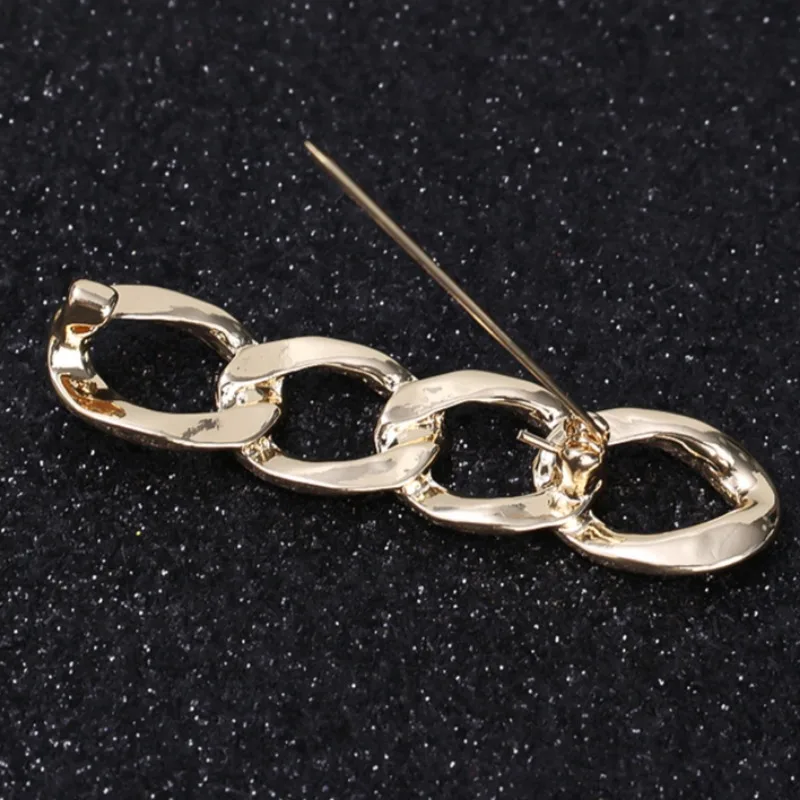 Gladde taillegesp Draai broek Tailleband Retractor Kleding Verminder taille Metalen sluiting Draagbare broek Tailleknop