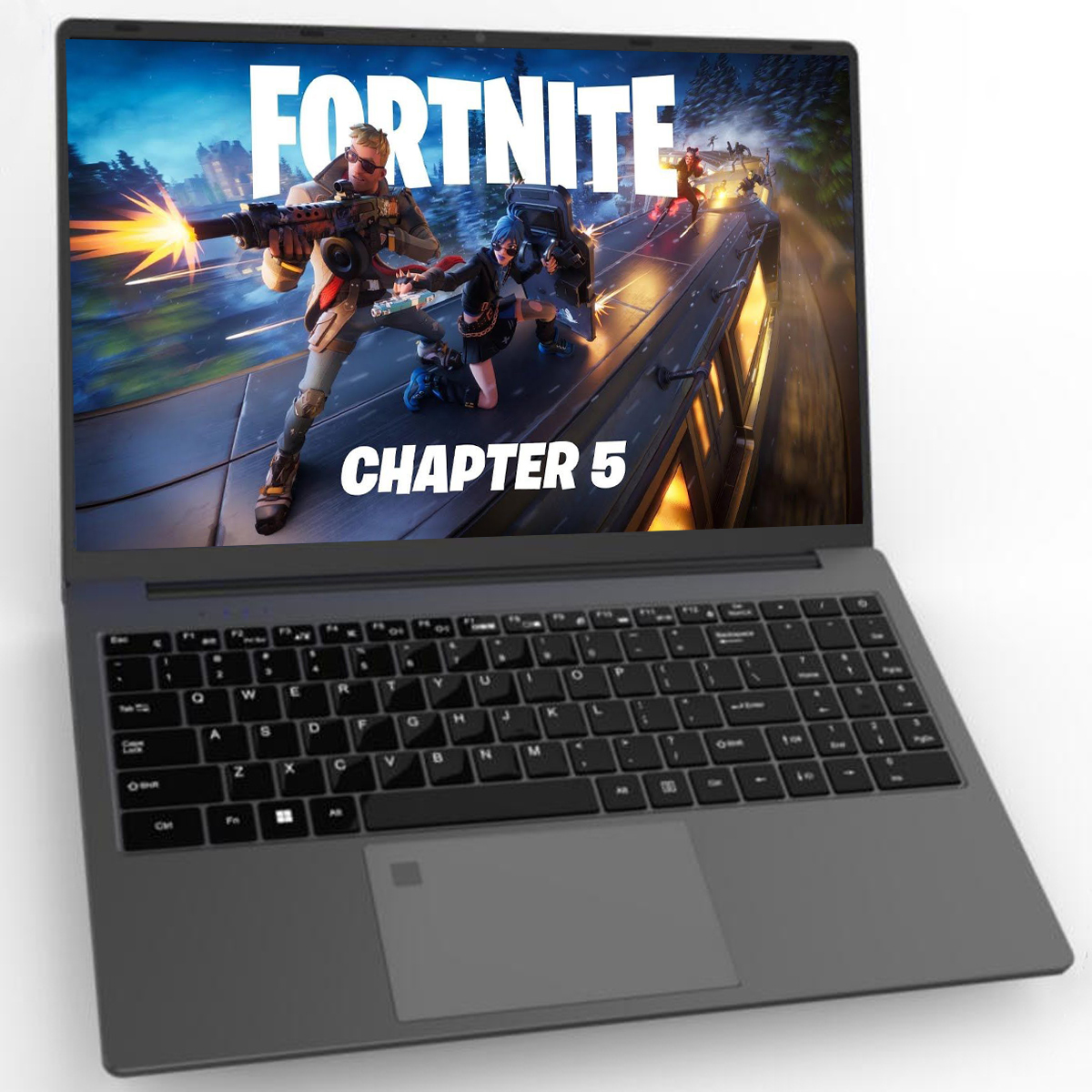 Ноутбук Intel 12 N95 2025 года, 15,6-дюймовый IPS-экран, 16 ГБ, 32 ГБ ОЗУ, NVIDIA GeForce GTX 1060 4G, офисный обучающий компьютер, Windows 11 Pro