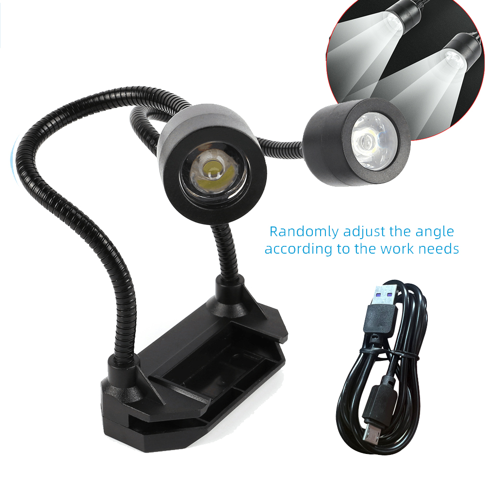 Microscope LED Ring Light Illuminator Lamp For Microscope Circle Light Industrial Microscope Camera Light source EU Plug