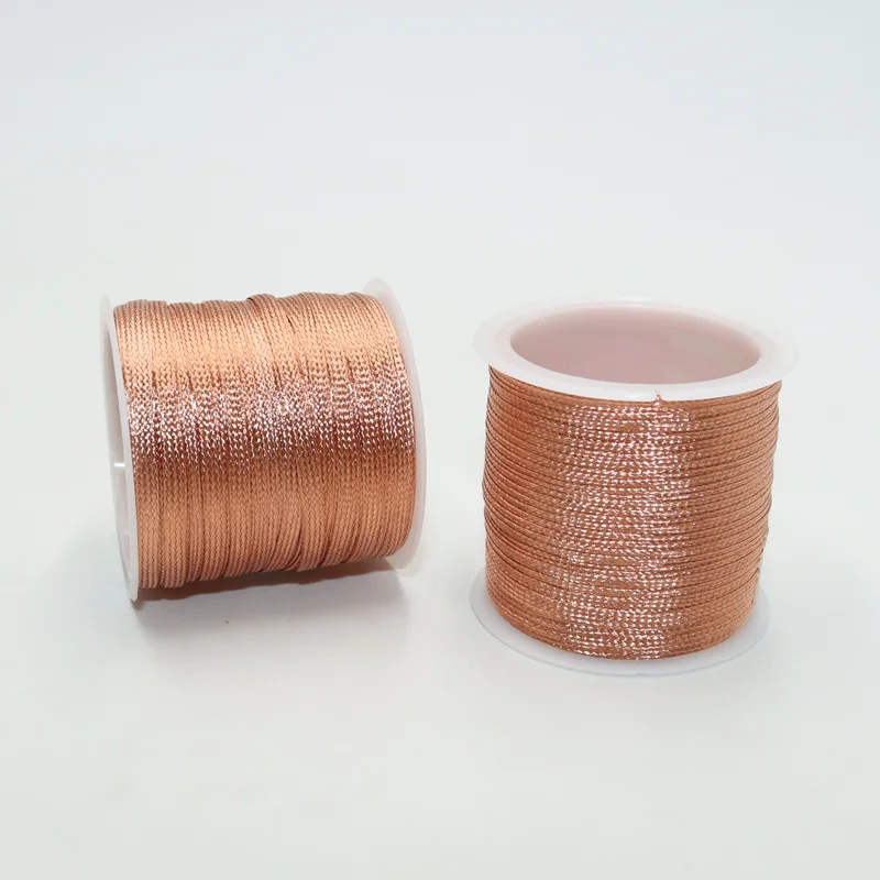 8/15M Length Copper Welding Wire Desoldering Mesh Braid Tape Welding Point Solder Soldering Tool of Electronic PCB Circuit Board