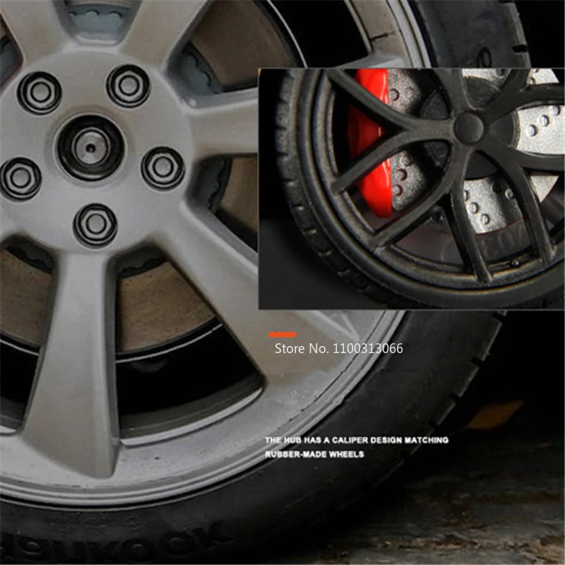 1:24 modelo 3 carro brinquedos liga diecasts veículos de metal modelo de carro com som luz veículo brinquedos para crianças presentes coleção