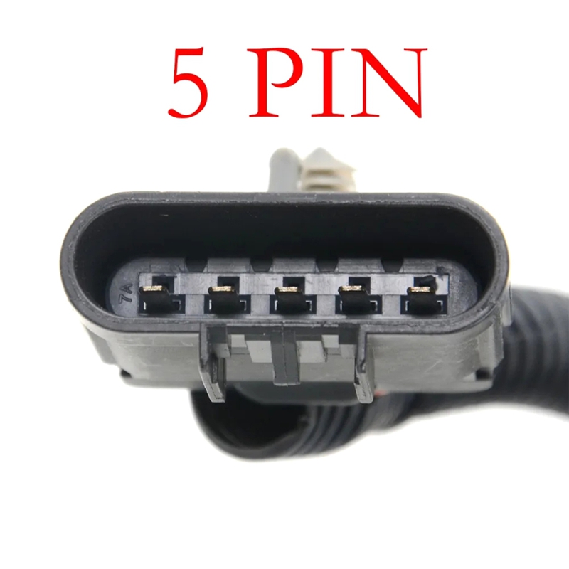 Motor dianteiro da placa de corrida elétrica com suporte para cadillac escalade chevrolet suburban 2007-2014