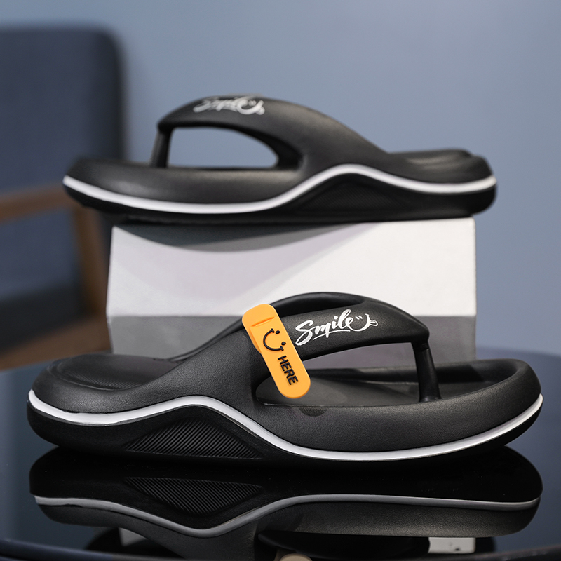 Nieuwe Man Vrouwen Slippers Slippers Indoor Outdoor Strand Sandalen Super Zachte Bodem Slides Antislip Dikke Zolen Man Slippers
