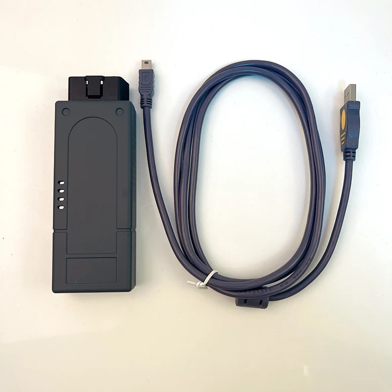 Vag自動車診断ツール,フルシステムプログラミング,インターフェースツール,wifi,6154a,v1.6.6,最新バージョン