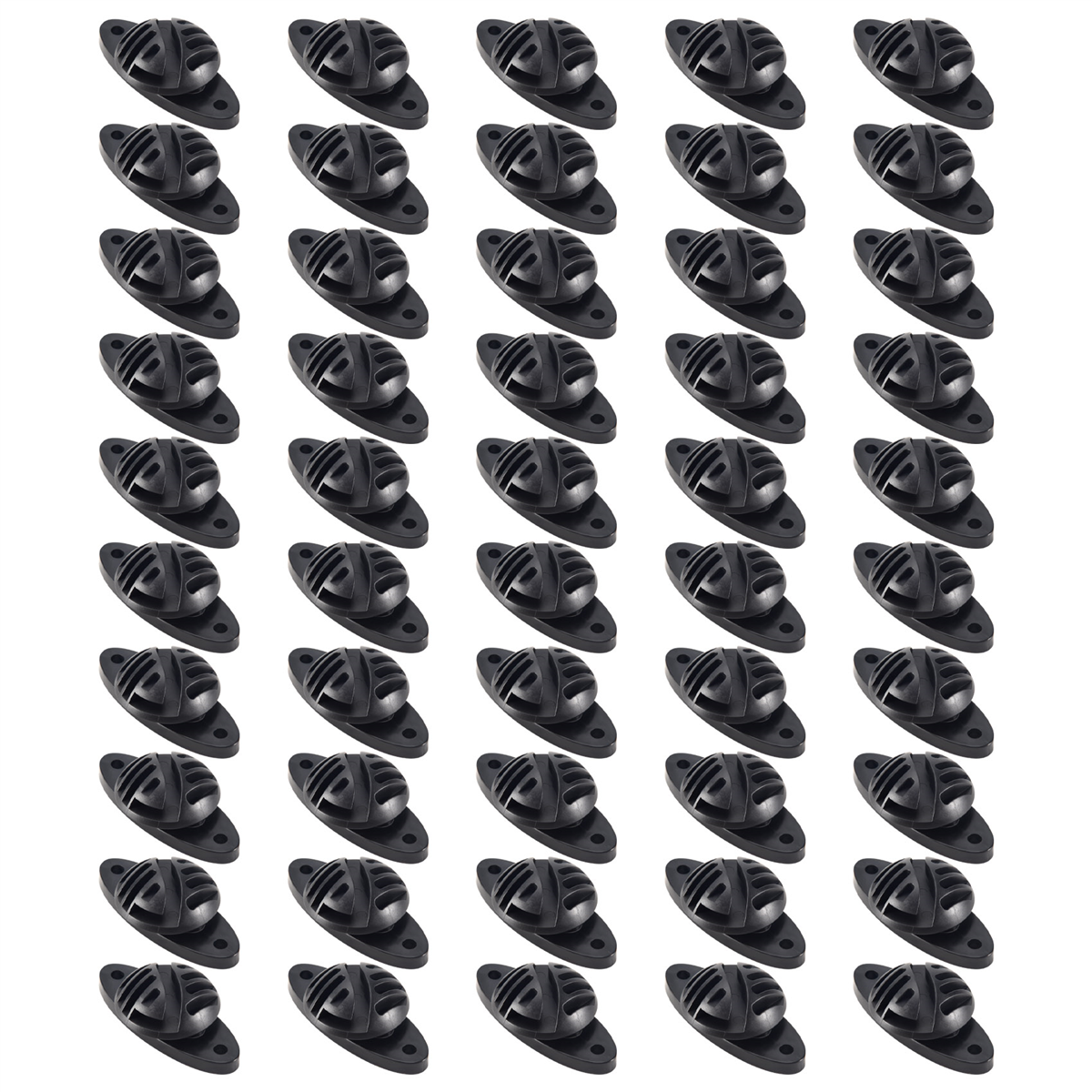 電気柵,動物,動物,家畜,球形,電子アクセサリー,50ユニット