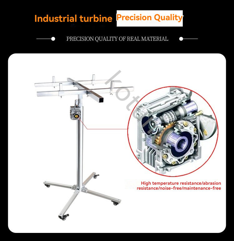 Монтажный подъемник для кондиционера, 2,5 м/3 м/3,5 М/4 м