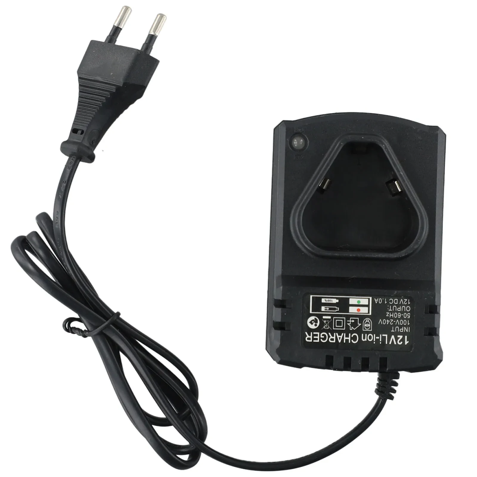 NIEUWE 12 V Universele Elektrische Boor Oplader DC US/EU Li-Ion Oplaadbare Oplader Ondersteuning 110-240 V voor Boor Elektrische Sleutel Tool