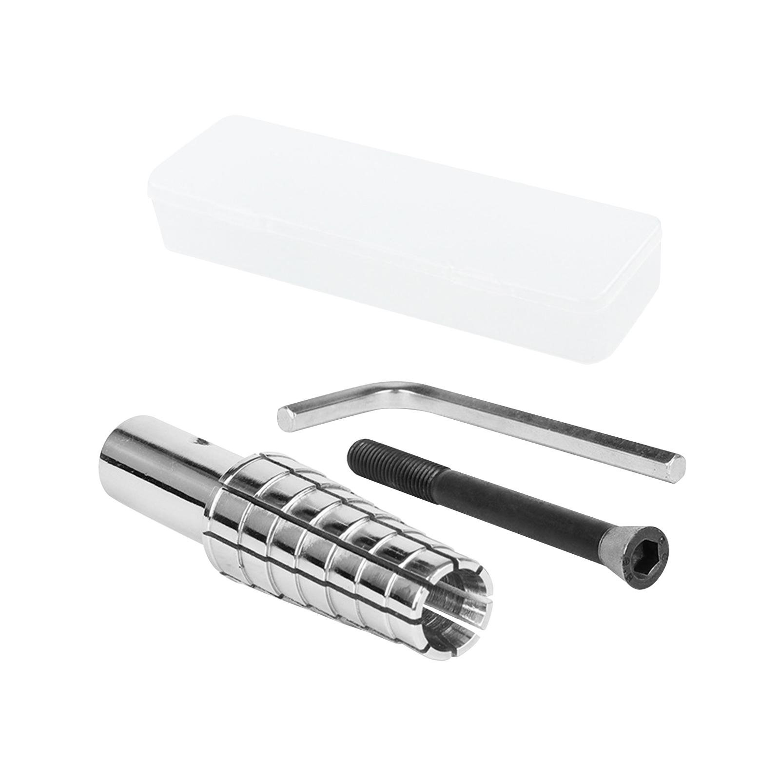 Ring Expander Metall Einstellwerkzeug Schmuck Ring Größenwerkzeuge Ring Bahre