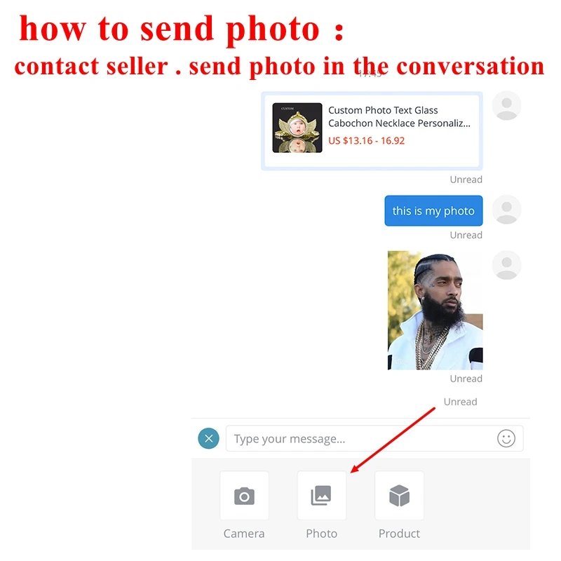 Pingente personalizado de asas de anjo com foto de bebê, corrente longa, strass, colar, cúpula de vidro personalizada, imagem, joias personalizadas