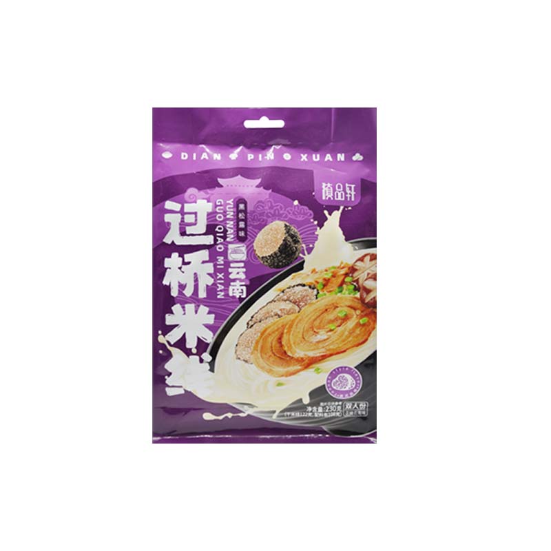 DianPinXuan Guoqiao Rice Noodles 8.12oz(230g)*1pack