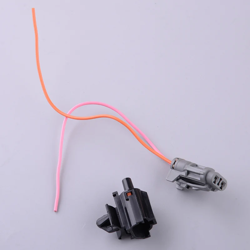 Sensor e plugue de temperatura ambiente do ar 96985-2D000 adequado para Hyundai Accent Azera Elantra Kia Cadenza Forte Optima 96985-3X000