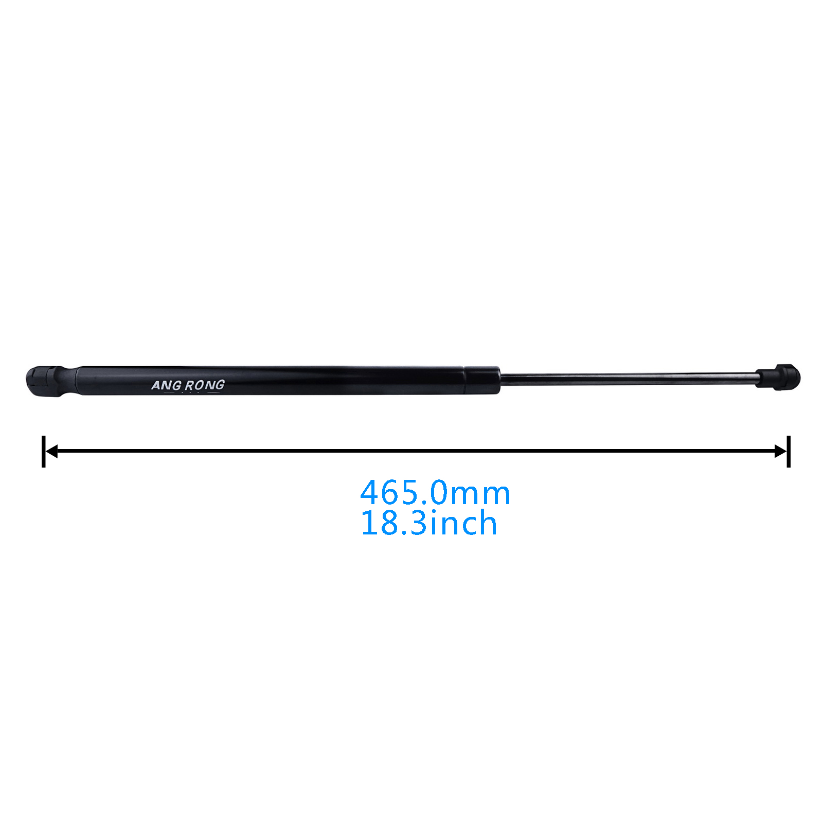 リアブーツテールゲートガスストラットヒュンダイ i10 ハッチバック I PA 08-13 430719071200