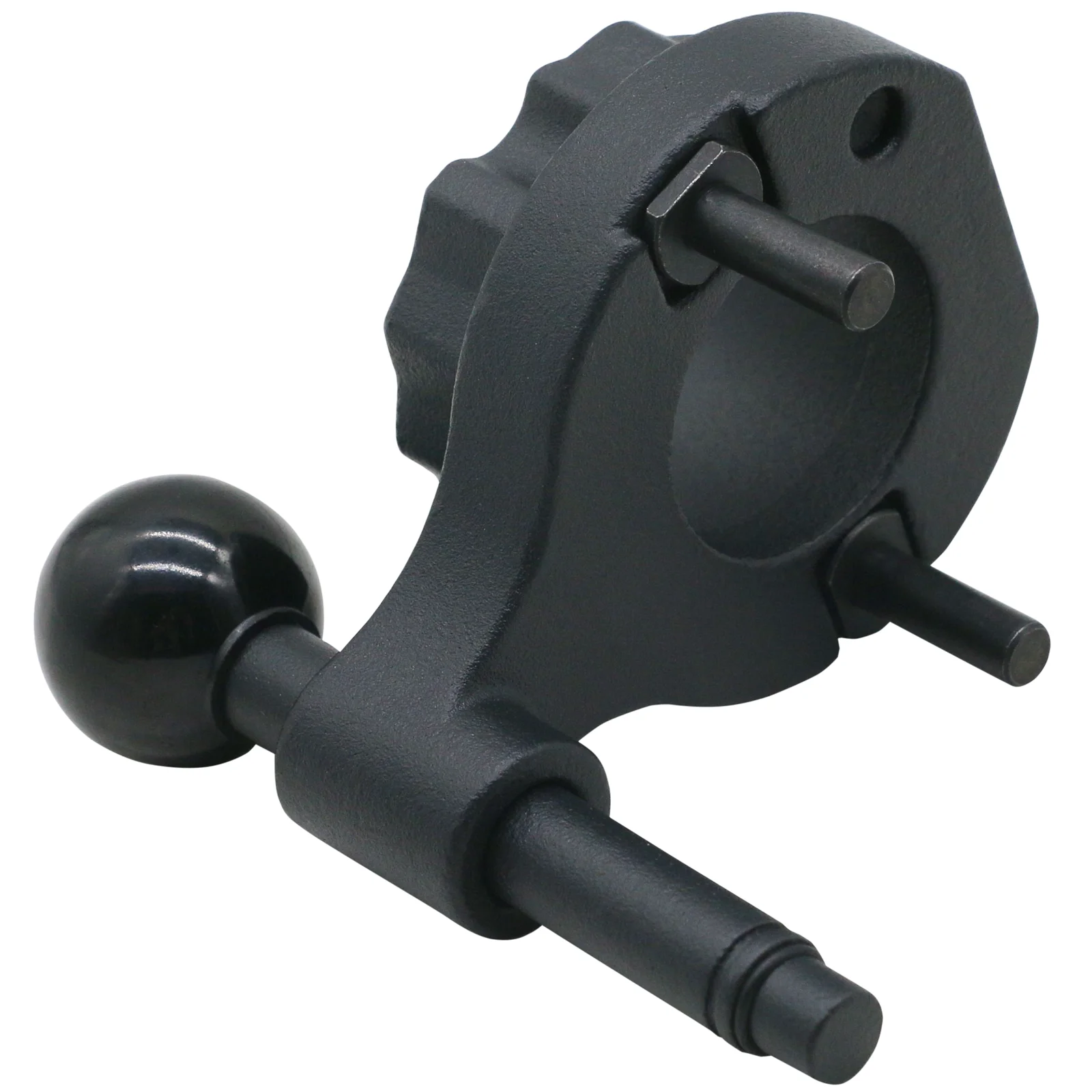 Herramienta de bloqueo del cigüeñal BGS 9625 para VAG 1.4, 1.6, 2.0 TDI (EA288)