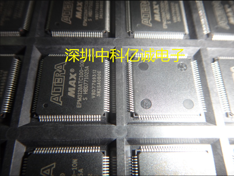 EPM3128ATC100-10N EPM3064ATC100-10N