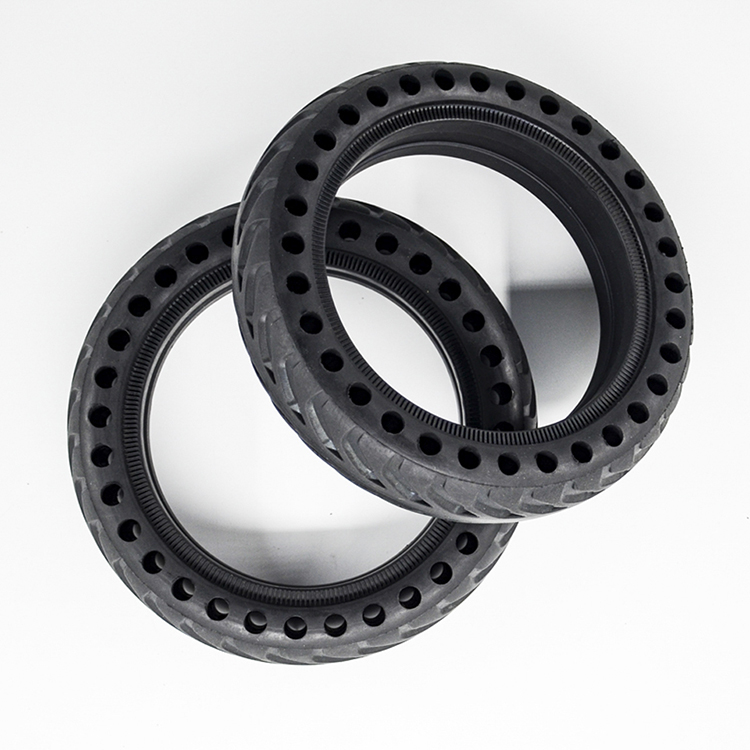 Xiaomi Mijia 1s Pro 2用の頑丈な電動スクータータイヤ,Mijia Mi用の8.5インチホイールスクーター,8.5モデル