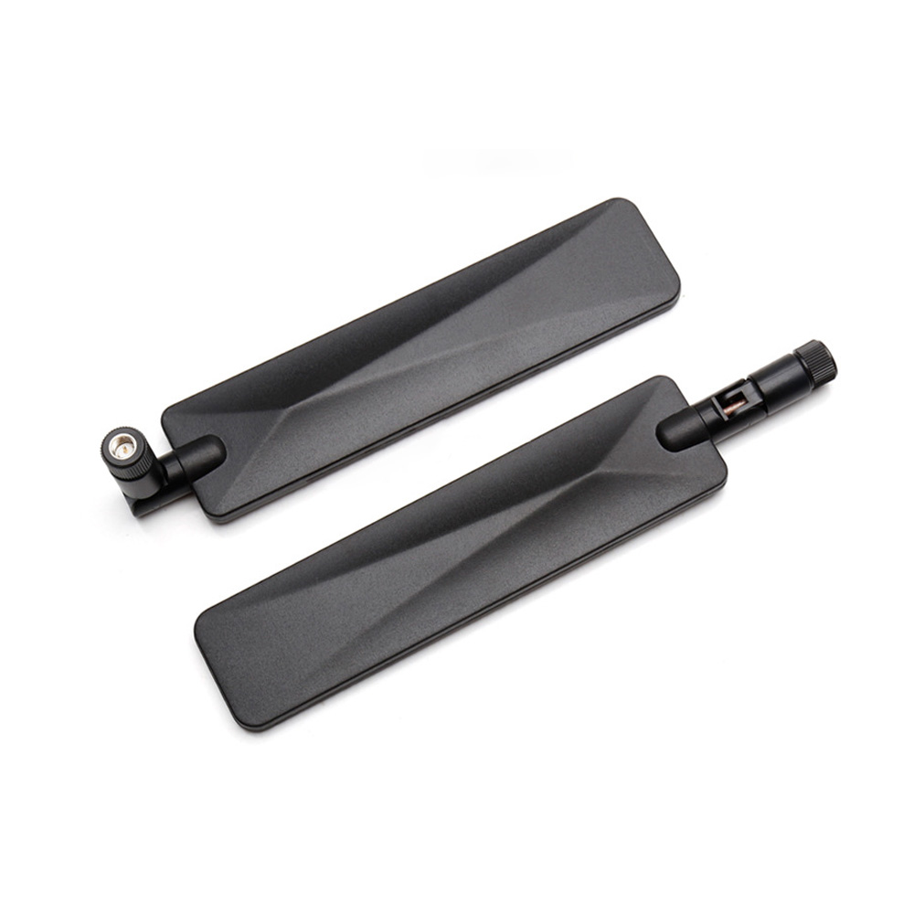 5G 4G 3G WCDMA GSM Full-band WiFi Antenna 22dBi 600-6000MHz for WiFi Router Wireless Network Card IOT Network devices