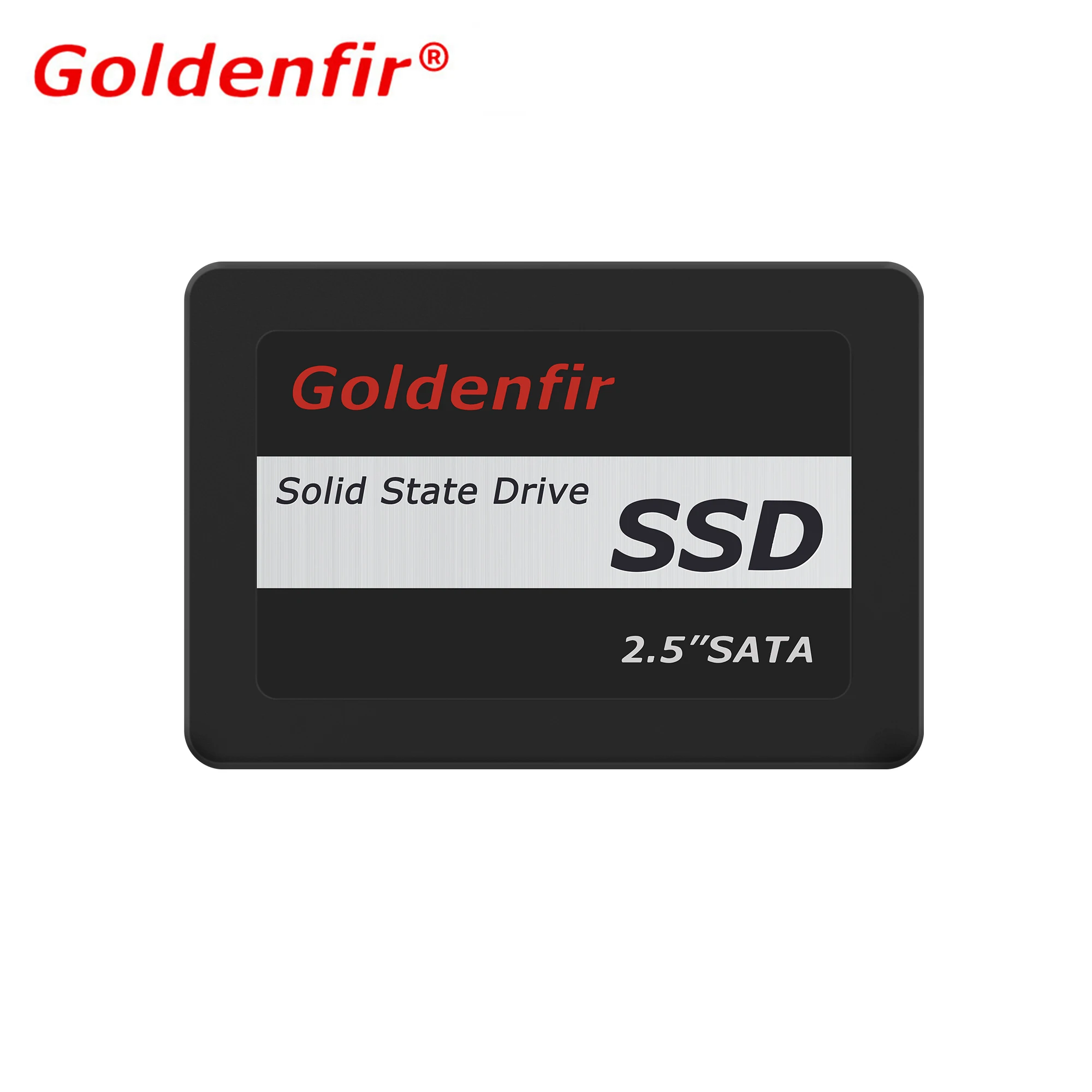Dysk twardy Goldenfir 2,5-calowy dysk półprzewodnikowy 2TB 1TB 960GB 512GB 256GB 128GB 480GB 120GB 360GB Dyski twarde