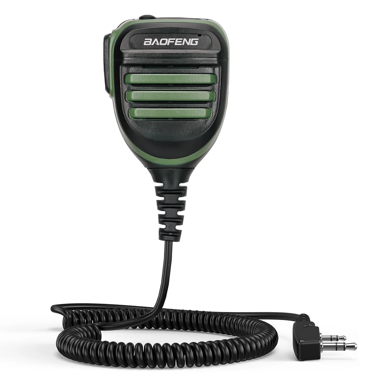 Baofeng BF-780 PTT Fernbedienung Wasserdicht Lautsprecher Mikrofon Mikrofon für AR-F8 Baofeng UV-S9 PLUS UV13 PRO UV-5R UV-82 888S Walkie Talkie