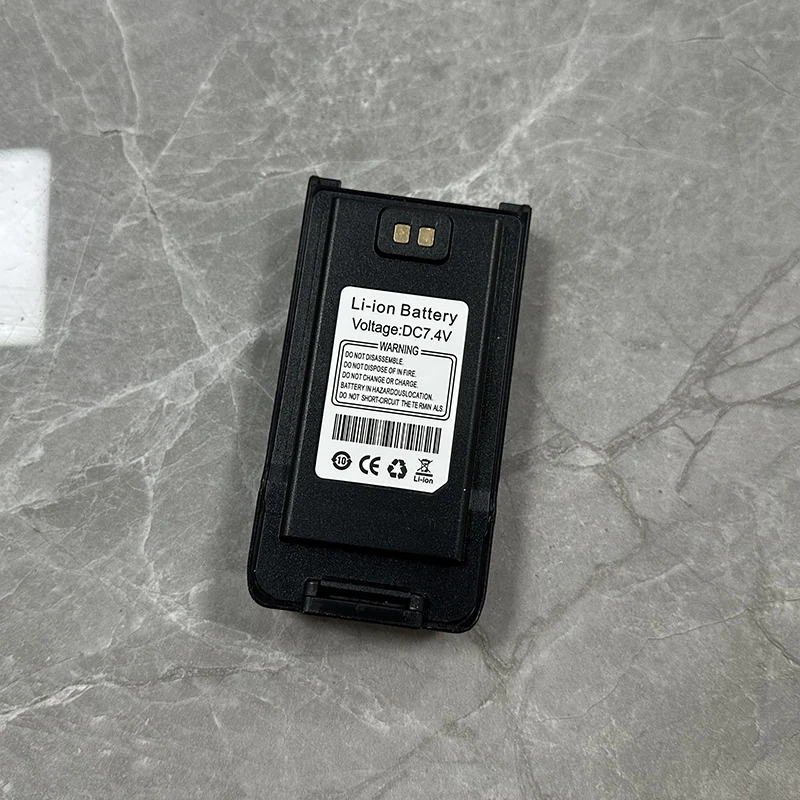 Baofeng UV-9R Pro Type-C Зарядная батарея UV-9R Plus Увеличенные толстые батареи большой емкости BL-9 UV9R PRO V1 V2 Замена радио