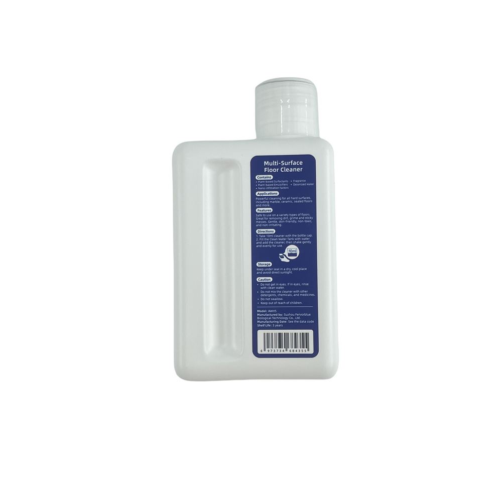 オリジナル床洗浄液 Dreame D9、X40 Ultra、X30 Ultra 掃除機部品洗剤洗浄液モップ抗菌