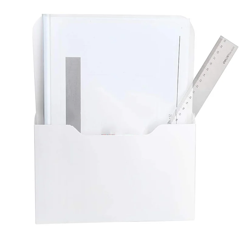 Từ Tập Tin-Giá Đỡ Từ Đựng Giấy, Bỏ Túi Nhà Tổ Chức Vật Dụng Văn Phòng Lưu Trữ Thư Nhà Tổ Chức Cho Máy Tính Xách Tay, Thư