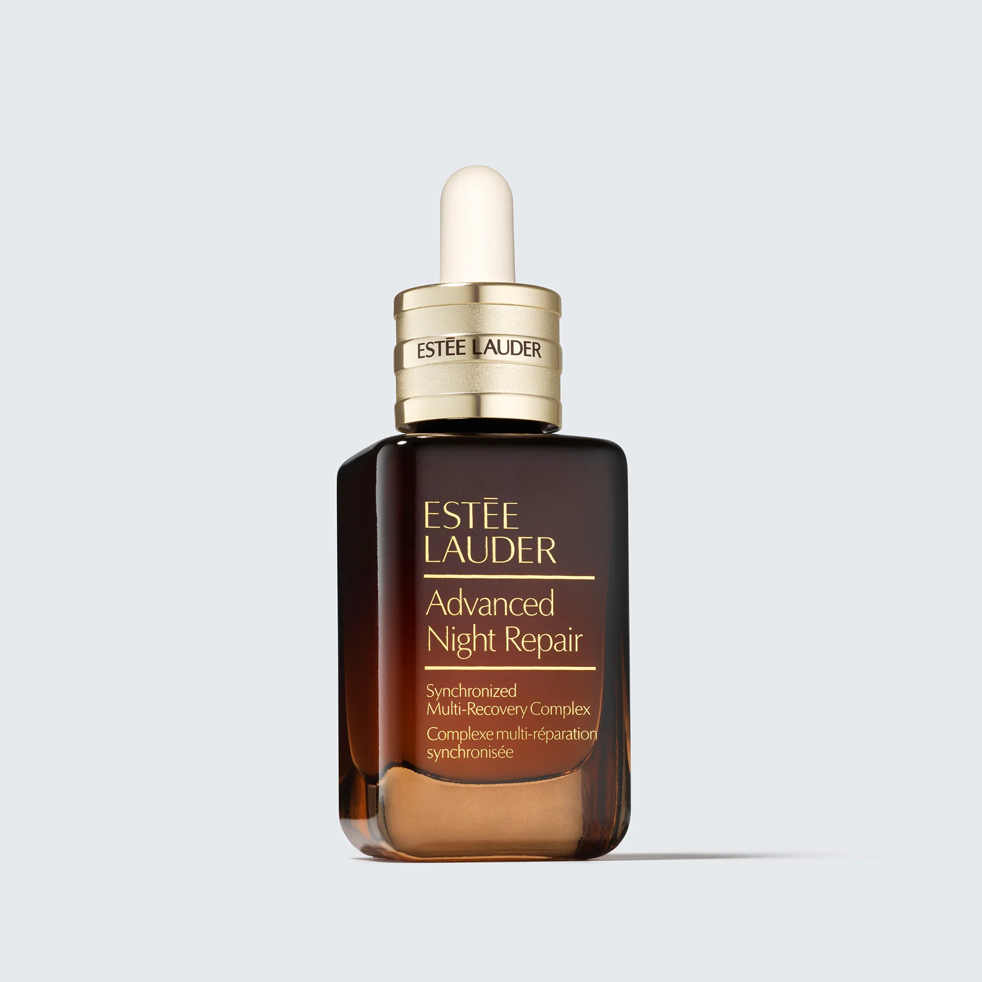 Estee Lauder Complejo de recuperación múltiple sincronizado de reparación nocturna avanzada, unisex