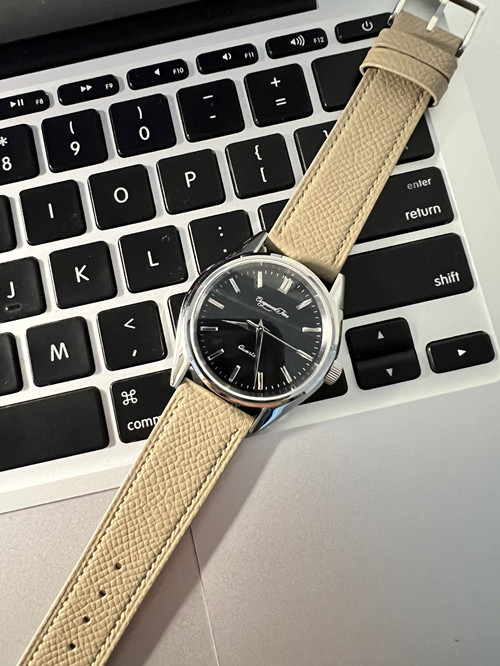 [Время выхода] кварцевые часы 40 мм чехол VH31 с термообработкой рук